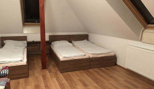 Design Apartment