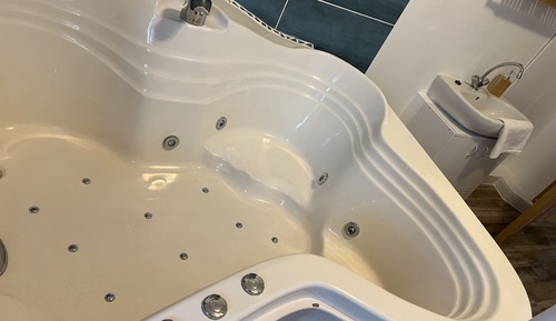 Exclusive Room