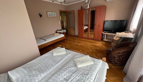 Standard Room, 1 Bedroom