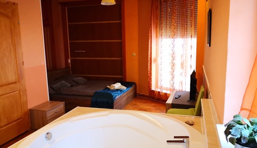 Romantic Room