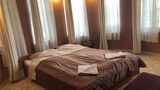 Deluxe Room, 1 King Bed