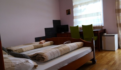 Exclusive Room, 1 King Bed