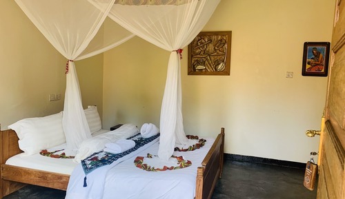 Standard Double Room, 1 Queen Bed