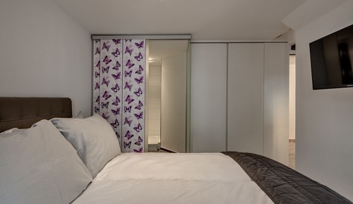 Studio (Boutique Double)
