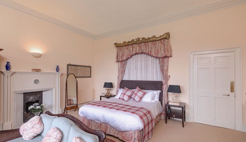 Deluxe Suite, 2 Bedrooms, Ensuite