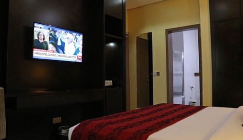Executive Room