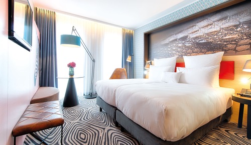 Comfort Room