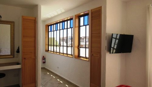 Standard Apartment, 1 King Bed