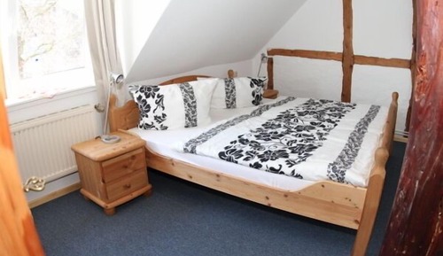 Double Room Single Use (Kat. 1)