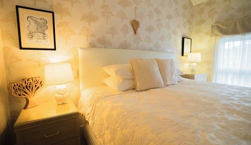 Double Room, Ensuite (Room 6)