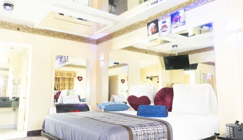 Romantic Suite
