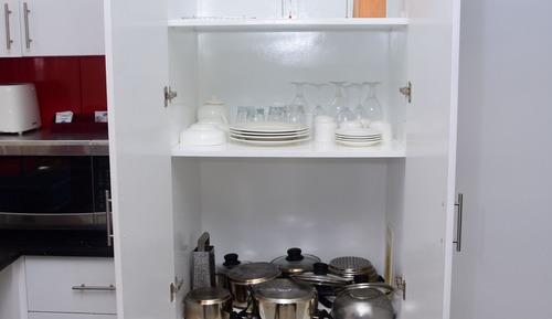 Exclusive Apartment