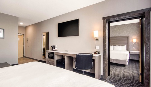 Family Suite, Non Smoking