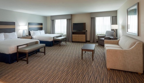 Room, Multiple Beds, Accessible