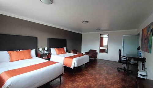 Comfort Suite