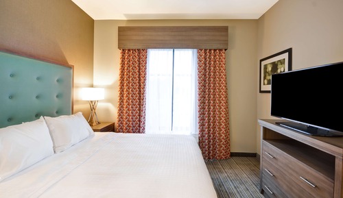 Suite, 1 Bedroom, Non Smoking