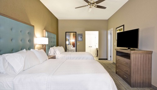 Suite, 1 Bedroom, Non Smoking