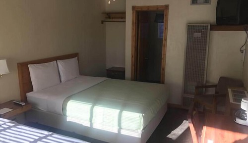 Room #4