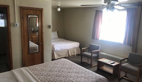 Room #1