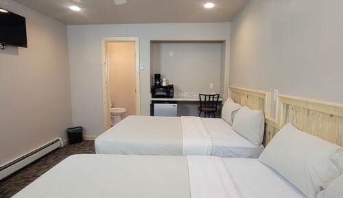 Room #5