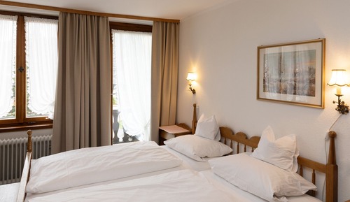 Standard Double Room, 1 Double Bed