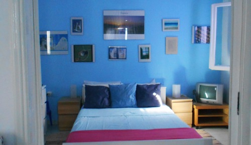 Apartment, 1 Bedroom (3 Adults)
