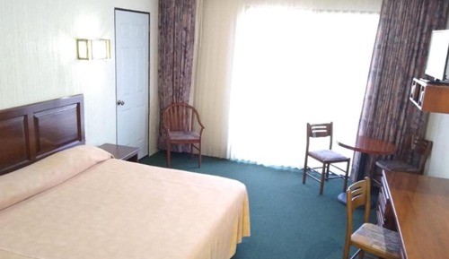 Executive Room