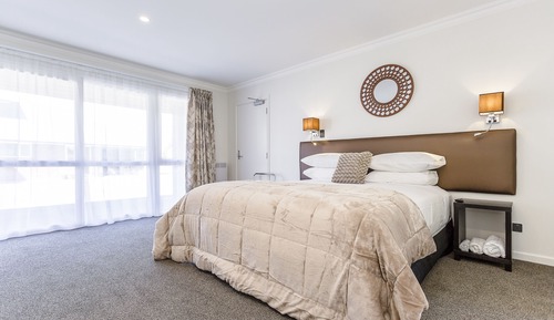 Superior Studio, 1 Bedroom (Interconnected Studio)