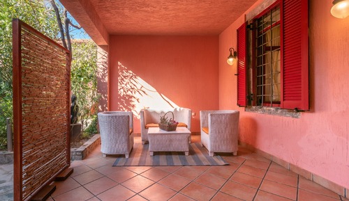 Comfort Room | 20m2