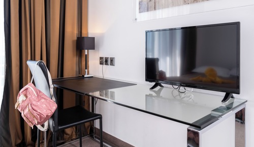 Superior Room, Kitchenette