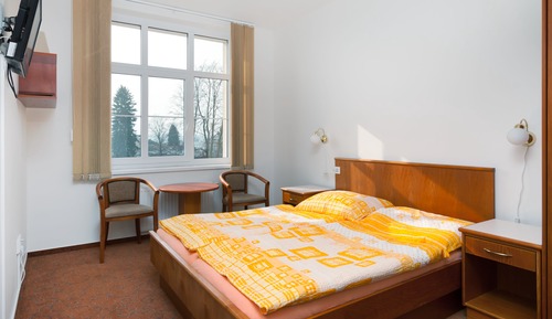 Comfort Double Room