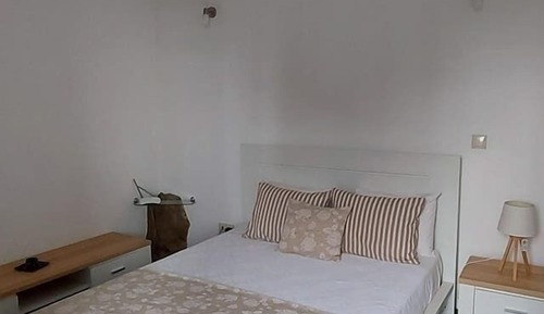 Apartment, Quadruple