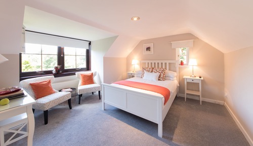Double Room (Sean Connery)