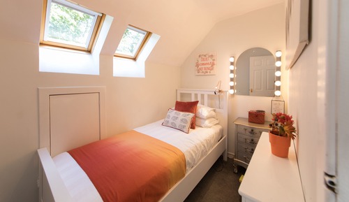 Suite, 2 Bedrooms (Arthur Conan Doyle)