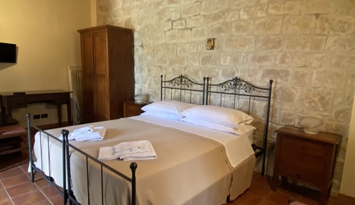 Double Room, Kitchenette