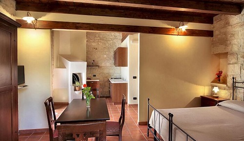 Family Apartment, 2 Bedrooms