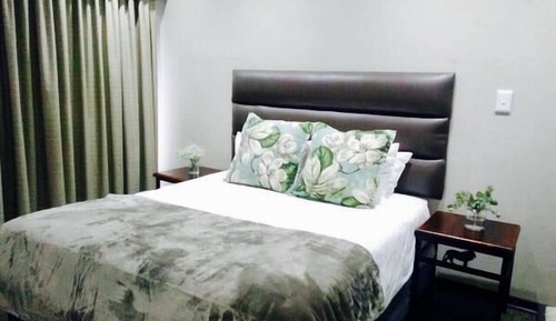 Comfort Room, 1 Bedroom