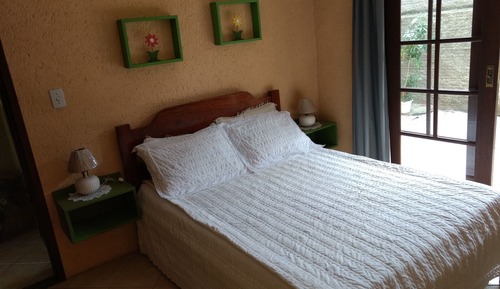 Comfort Apartment, 1 Bedroom (apenas transferencia bancaria)