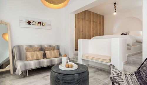 Suite, 1 Bedroom, Private Pool