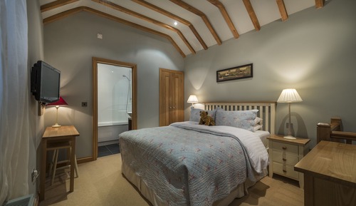 Deluxe Cottage