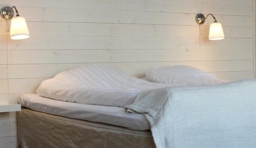 Twin Room, Accessible