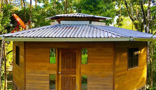 Family Cabin, 2 Bedrooms, Mountain View, Mountainside