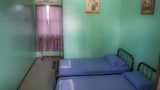  Budget Twin Share Room