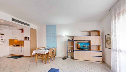 Standard Apartment
