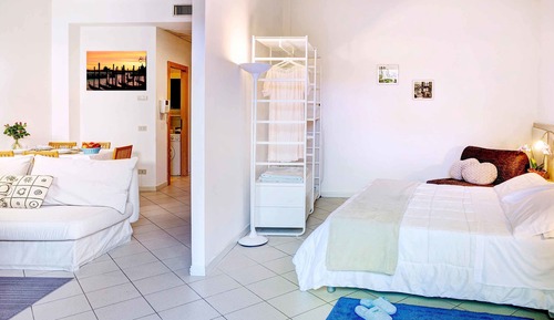 Appartamento Garden