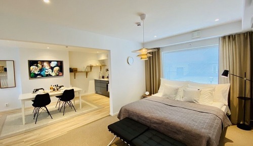 Standard Suite