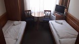 Classic Twin Room, 1 Bedroom