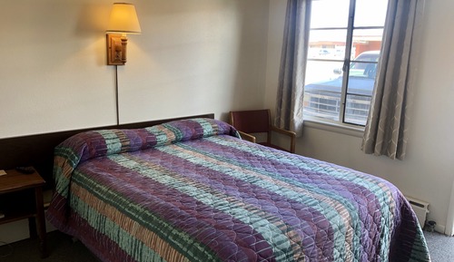 Room, 1 Queen Bed