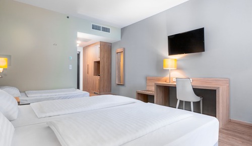 Premium Room