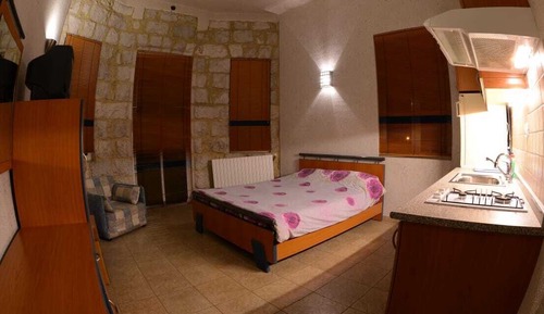 Deluxe Chalet